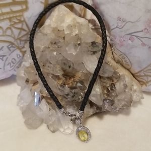 Judith Ripka Necklace